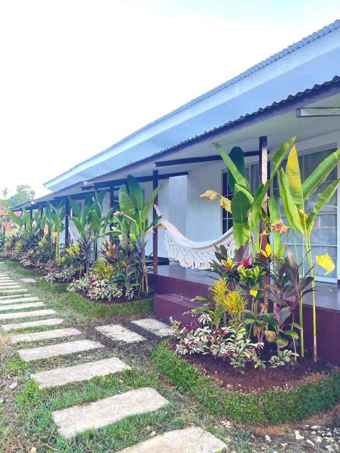 Kamurayaw Siargao General Luna  Eksteriør bilde